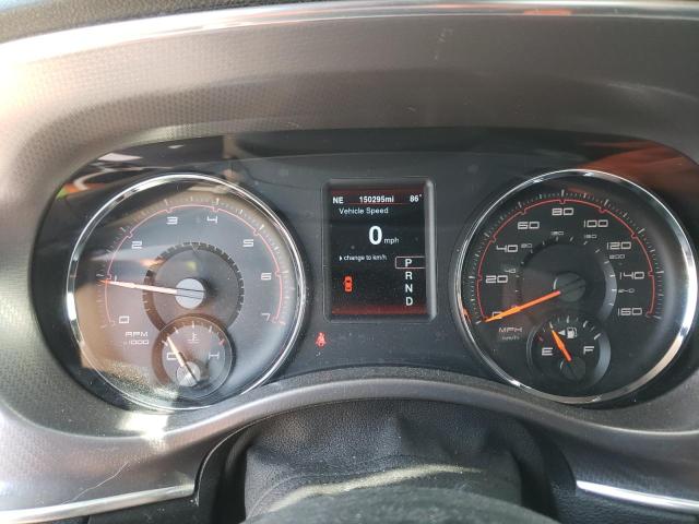2C3CDXCT4EH135294 Dodge CHARGER R/T