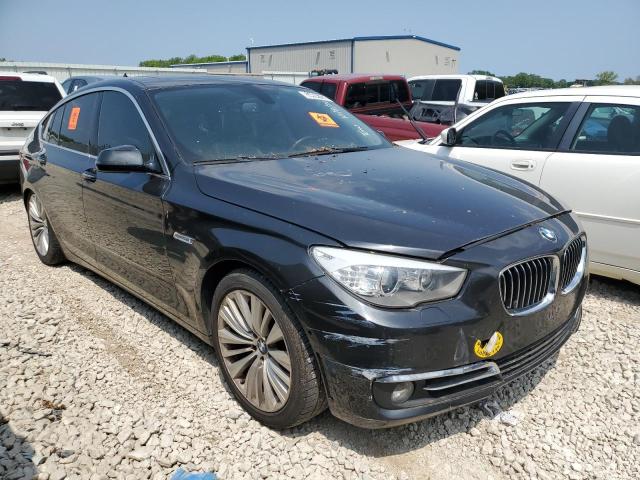 2015 BMW 535 IGT - WBA5M2C55FGH99271