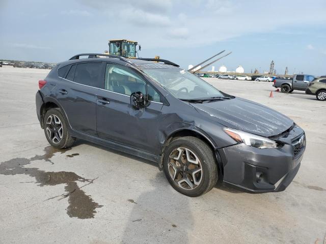 JF2GTAMC5L8234996 Subaru Crosstrek Limited