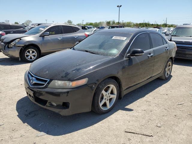 2008 Acura TSX 