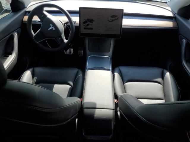 7SAYGDEF0NF505955 Tesla Model Y