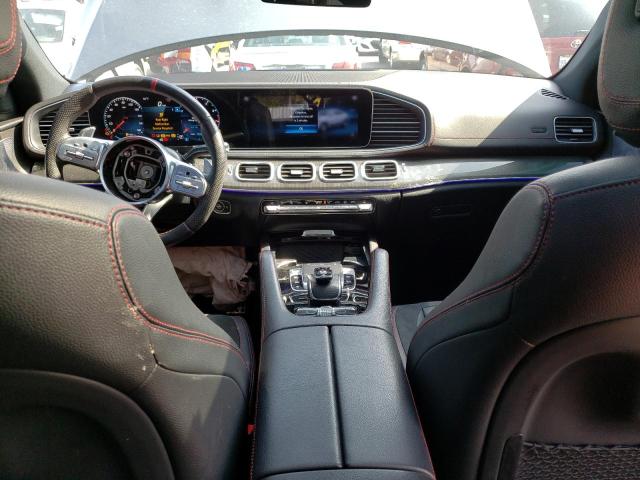 4JGFD6BB9MA288497 Mercedes-Benz Gle Coupe Amg 53 4matic