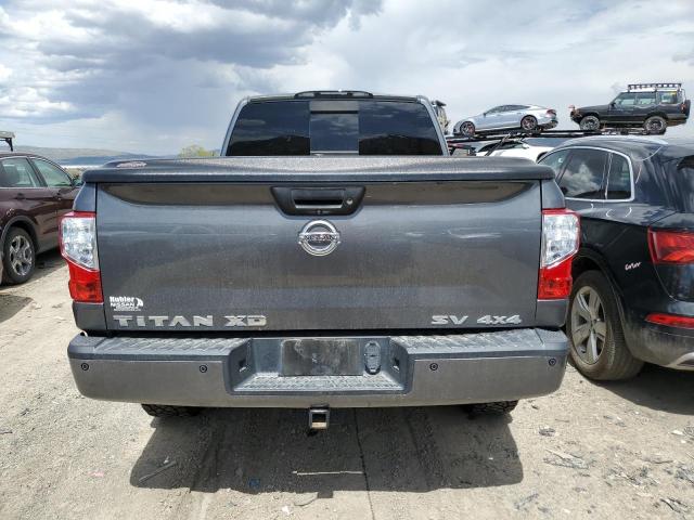 1N6BA1F47KN511858 Nissan Titan Xd Sl