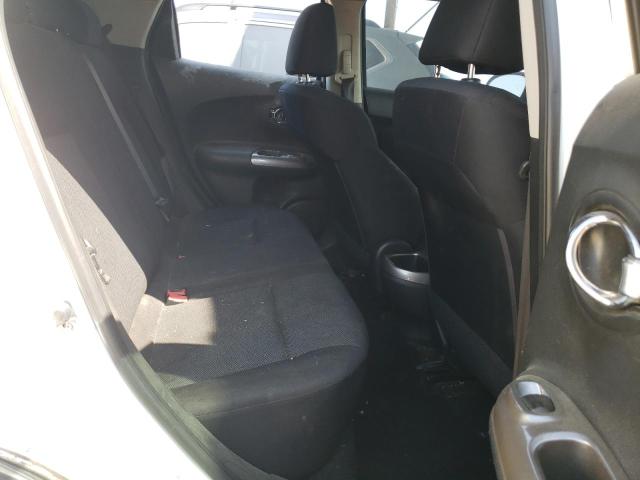 JN8AF5MR3ET450048 Nissan JUKE S