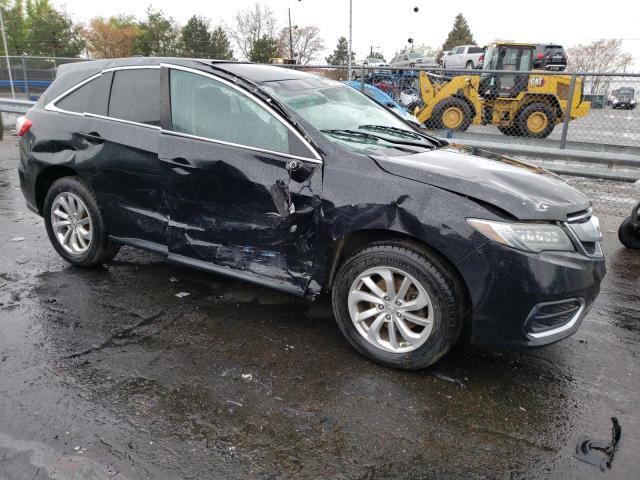 5J8TB3H3XGL015283 Acura RDX