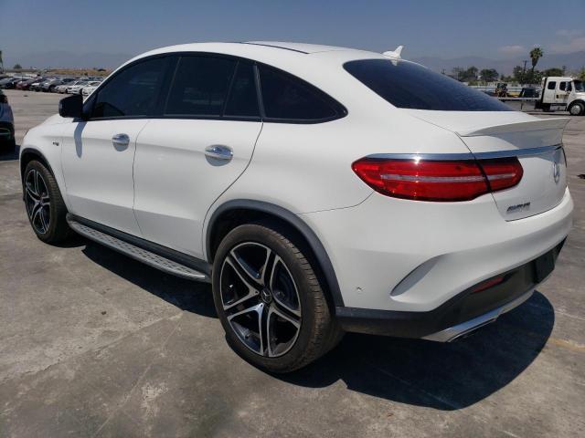4JGED6EB7HA062567 Mercedes-Benz Gle Coupe 43 Amg