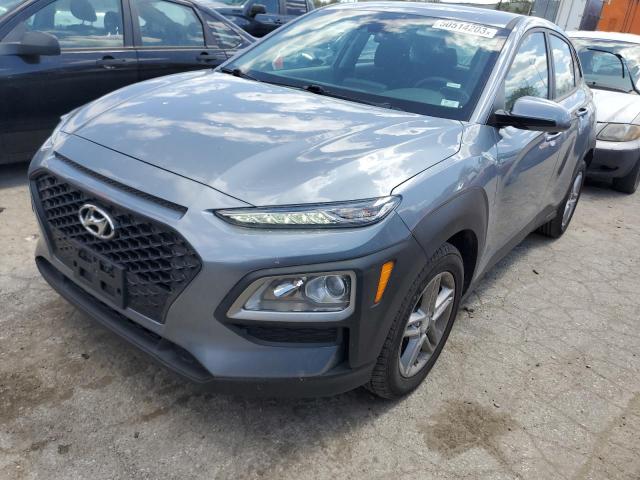 2020 Hyundai Kona SE