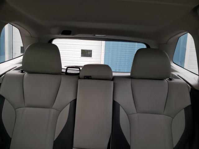 JF2SKAUC9KH450796 Subaru Forester Limited