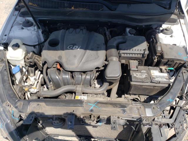 5XXGN4A75FG421836 KIA OPTIMA EX