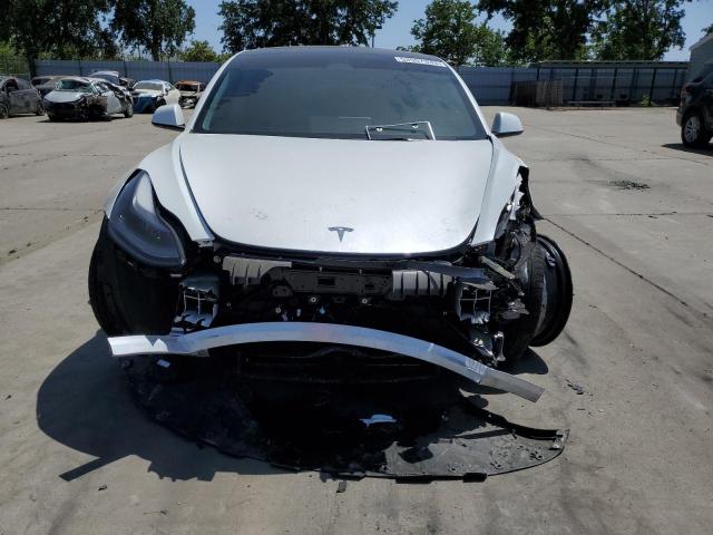 5YJ3E1EBXNF138331 Tesla MODEL 3