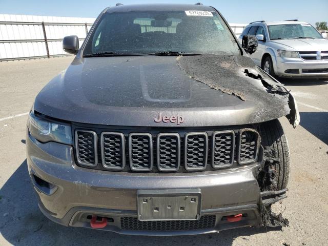 1C4RJFLG7HC902168 Jeep Grand Cherokee Trailhawk