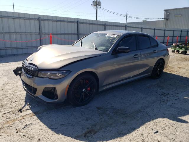 2022 BMW M340XI - WBA5U9C03NFM17639