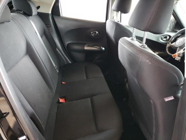 JN8AF5MR5ET360240 Nissan JUKE S