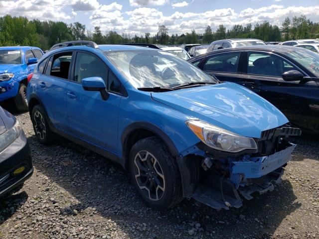 JF2GPABC5HH239520 Subaru Crosstrek Premium