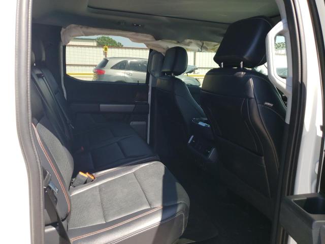 1FTFW1E85MFA32913 Ford F150 Supercrew