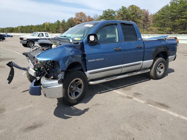 2002 Dodge Ram 1500 