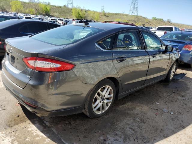 3FA6P0H70FR151622 Ford FUSION SE