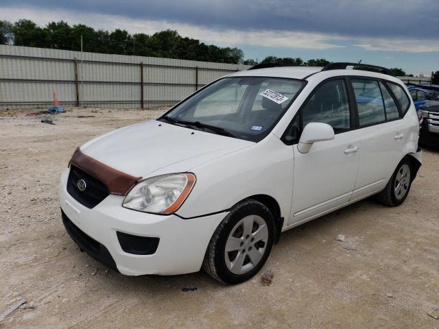 2009 Kia Rondo 