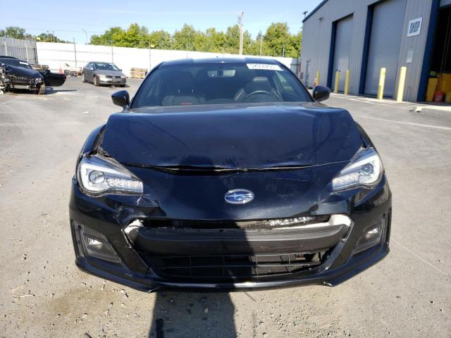 JF1ZCAC15L8703677 Subaru Brz Limited