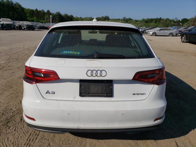 2016 AUDI A3 E-TRON - WAUTPBFF7GA150818