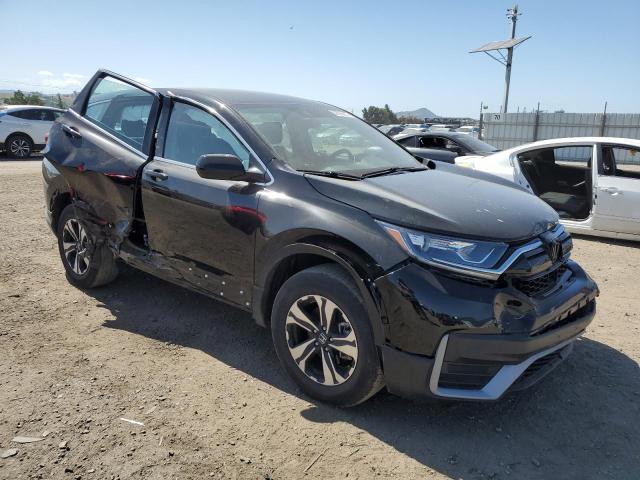 2021 HONDA CR-V SE - 7FARW2H70ME021011