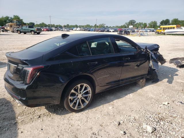 1G6DU5RK4N0110289 Cadillac Ct5 Sport