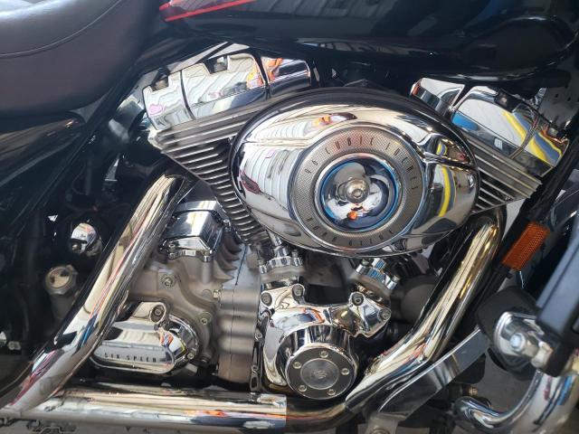 2007 HARLEY-DAVIDSON FLTR - 1HD1FS4167Y715201