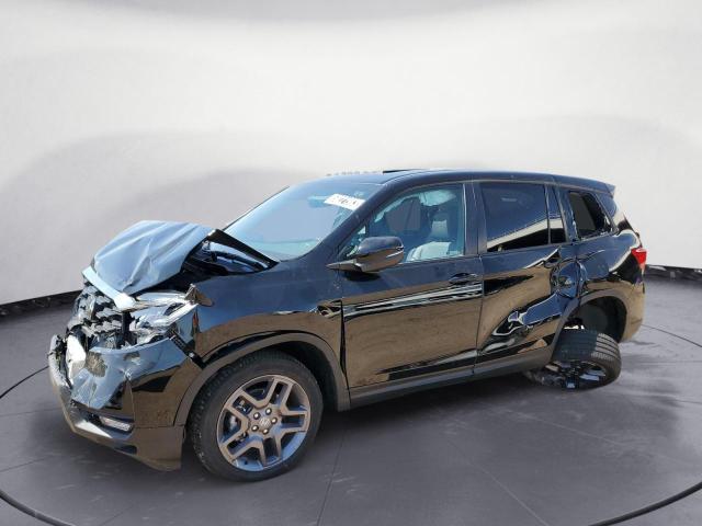 2023 HONDA PASSPORT E - 5FNYF8H53PB013983