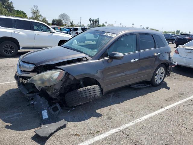 2010 Acura RDX 