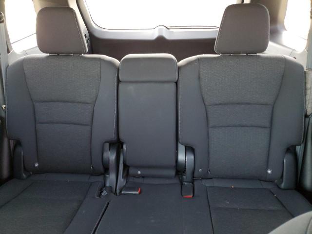 2019 HONDA PASSPORT S - 5FNYF7H2XKB001046