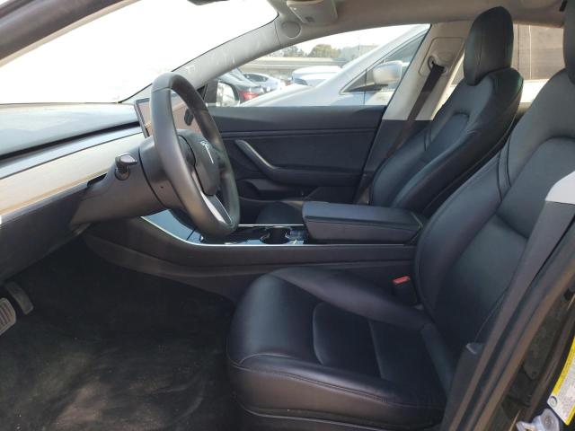 5YJ3E1EA3KF328717 Tesla MODEL 3