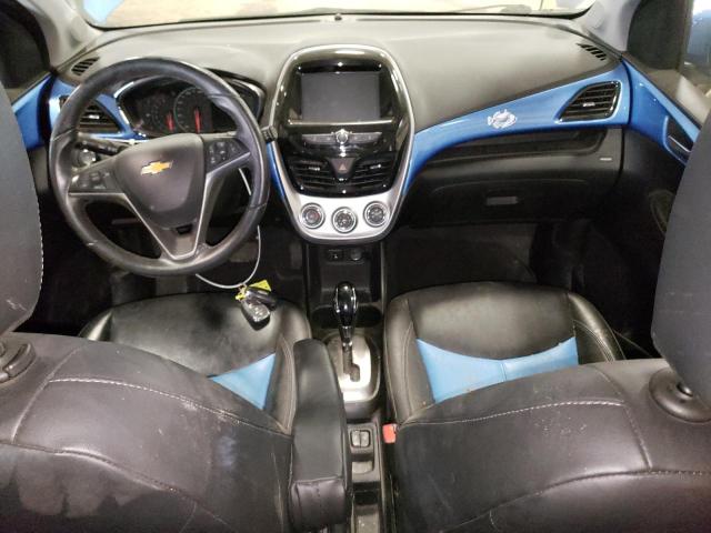 2016 CHEVROLET SPARK 2LT - KL8CF6SAXGC572991