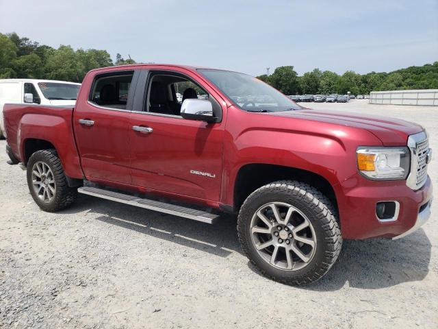2020 GMC CANYON DEN 1GTG6EEN2L1206496