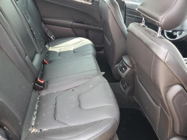 3FA6P0D96FR160302 Ford Fusion Titanium