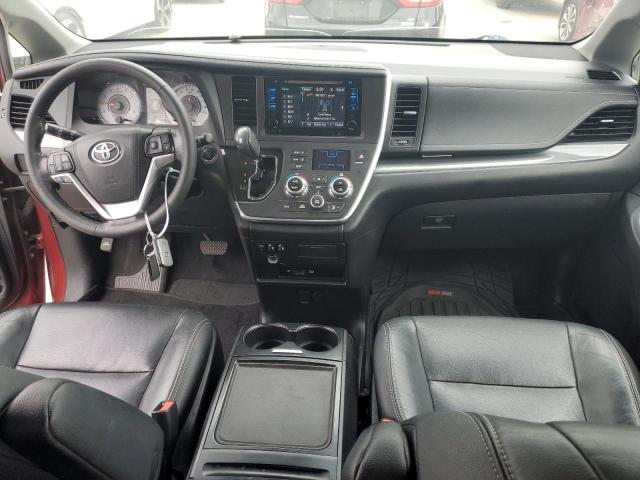 2015 TOYOTA SIENNA SPO - 5TDXK3DC8FS626898