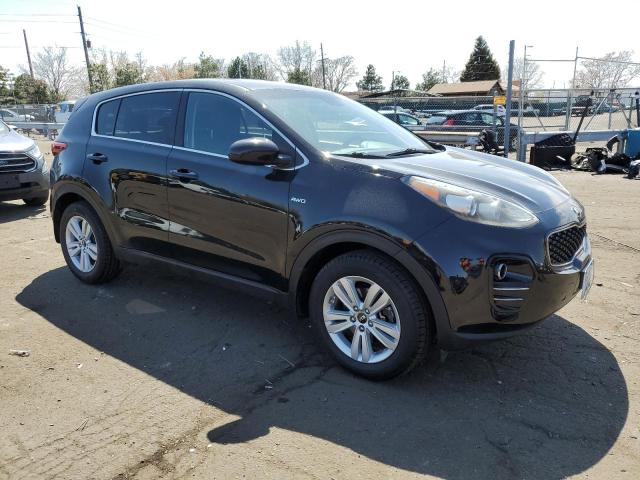 KNDPMCAC7H7079148 KIA Sportage Lx
