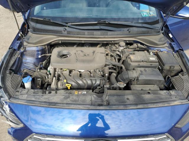 2019 HYUNDAI ACCENT LIM - 3KPC34A36KE039061