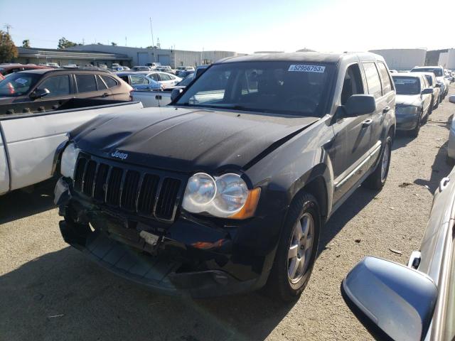 2008 Jeep Grand Cherokee Laredo