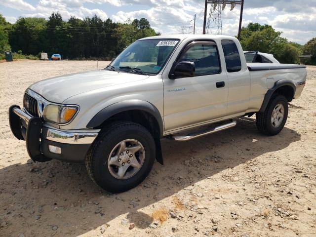 2004 Toyota Tacoma 