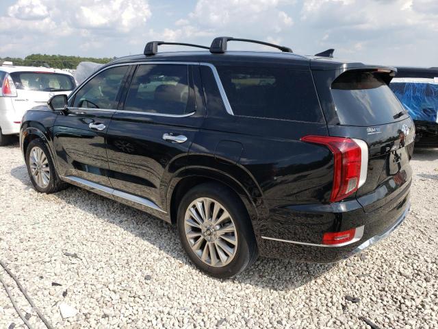 VIN KM8R54HE0LU172621 2020 HYUNDAI PALISADE no.2