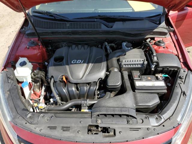 5XXGN4A74FG416613 KIA OPTIMA EX