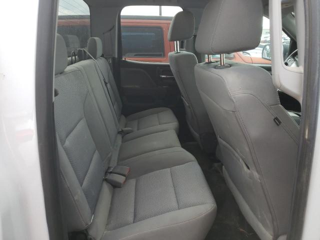 1GCRCNEC6GZ167046 Chevrolet Silverado C1500