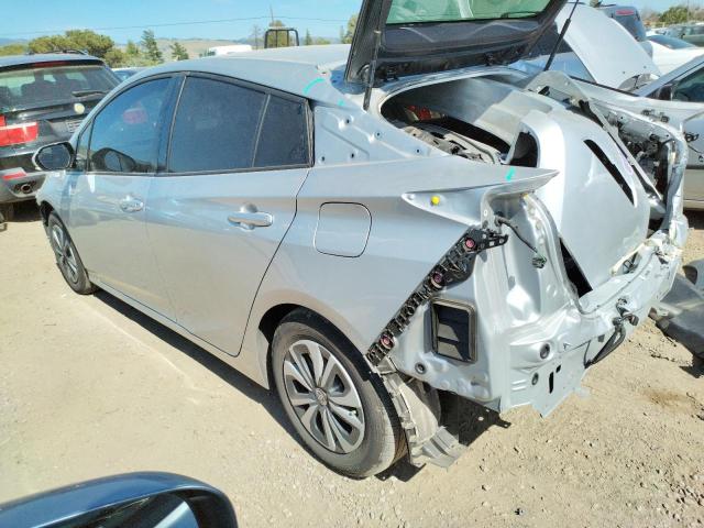 JTDKARFPXK3106987 Toyota PRIUS PRIME