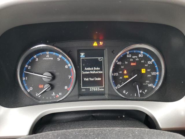 2T3WFREV5GW305081 Toyota Rav4 Xle