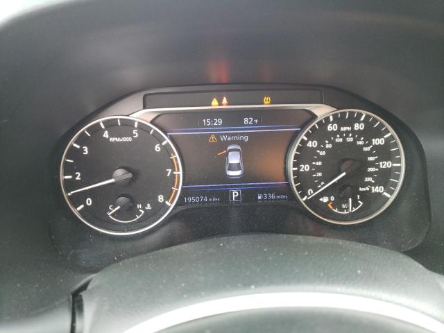 1N4BL4BV2KC190892 Nissan ALTIMA S