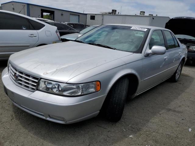 2003 Cadillac Seville SLS