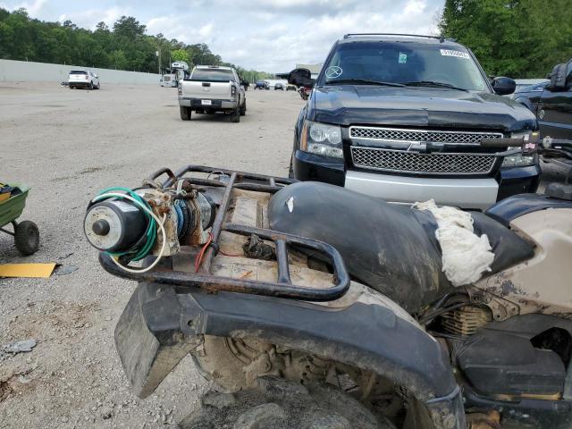 2008 HONDA TRX500 FPM 1HFTE31G284300967