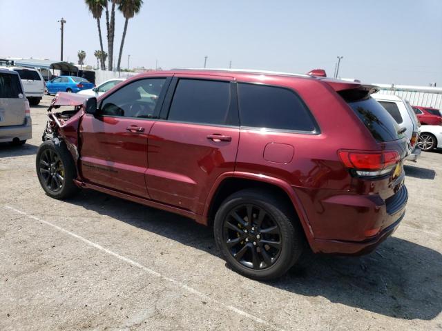 1C4RJEAG3JC433762 Jeep Grand Cherokee Laredo