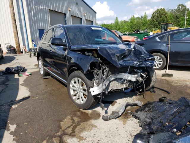 VIN WA1C2AFP3HA026142 2017 Audi Q5, Premium no.4