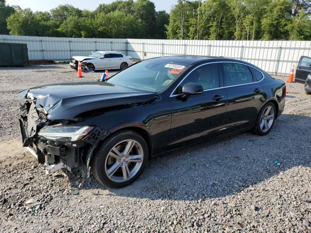 2018 VOLVO S90 T5 MOM - LVY982AK9JP023466